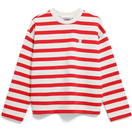 Sweatshirt Armedangels Iconic å Frankaa Bold