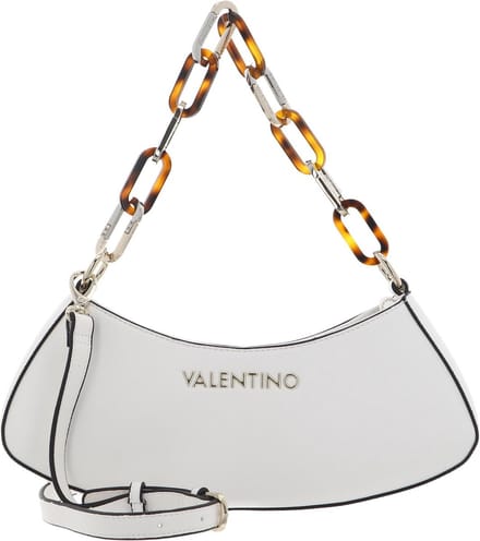 VALENTINO Schoudertas Bercy Shoulder Bag Bianco Wit
