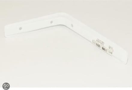 PLANKDRAGER 220X155MM WIT