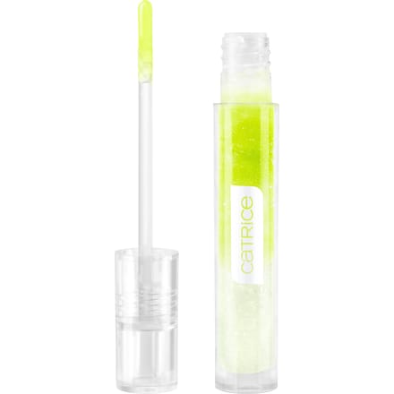 Catrice Poolside Of Life Bi-Phase Lip Oil C01 3,6 ml