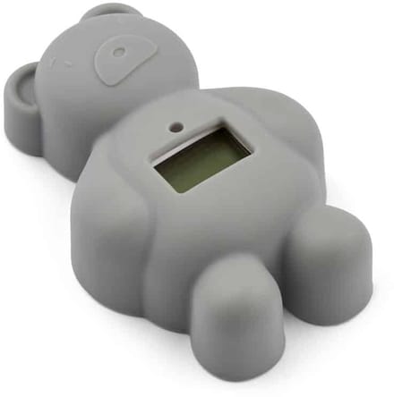 Liewood Badthermometer Digitaal Kiera - Dove Blue