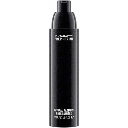 MAC Cosmetics Prep + Prime Natural Radiance Primer - Radiant Yellow - 50 ml