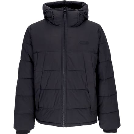 Dulcey Puff M Jacket Donsjack voor heren Flint Zwart
