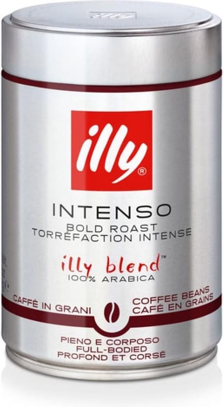 Illy koffiebonen Intenso - 12 x 250 gram