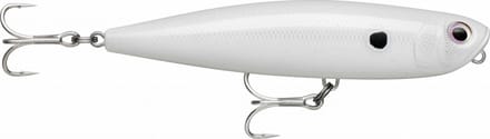 Rapala PXR Pencil 107 Saltwater | 10.7cm | 21g Pearl White 10.7cm Pearl White