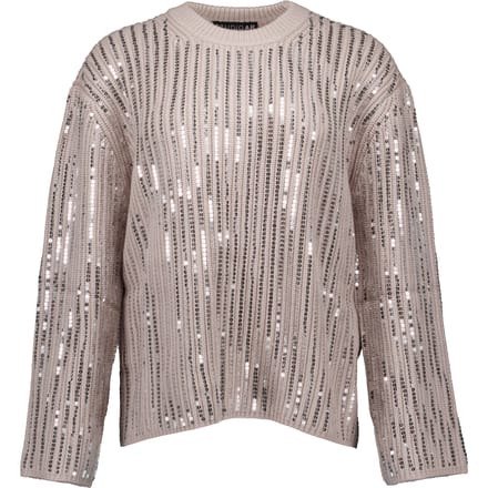 Studio Ar Savea Gilets Beige 14tl246070.01