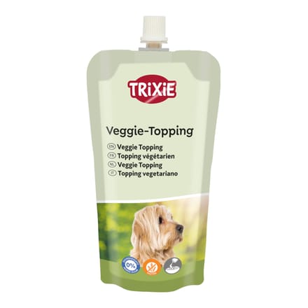 300 g Trixie Veggie-Topping Hondensnacks