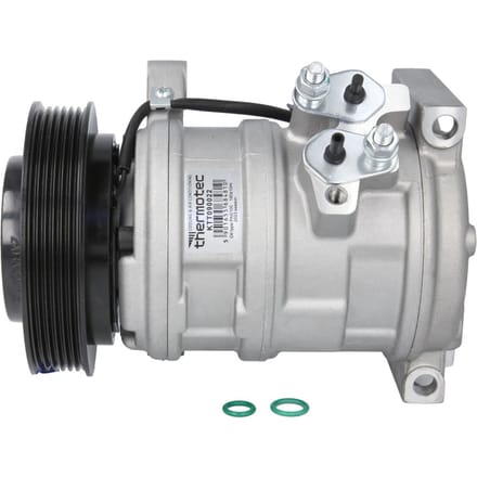 Compressor airconditioning THERMOTEC KTT090022
