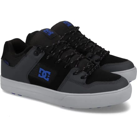 Trainers DC Shoes Pure Wnt