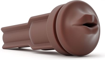 Autoblow - AI Ultra Mond Sleeve - Bruin