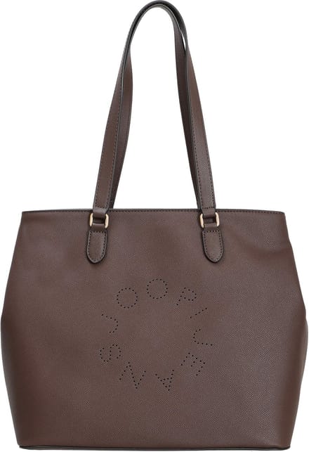 Joop Jeans Women Giro Amina - Shopper L 32 cm (darkbrown)