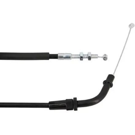 Motorfiets gaskabel Brazoline Yamaha Xv 750 Virago (1992-1994) (Oem 3cf-