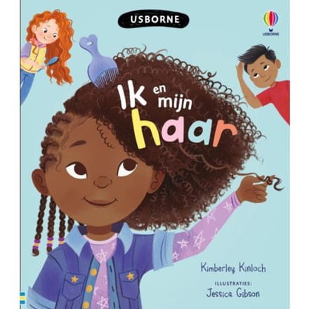 Ik En Mijn Haar