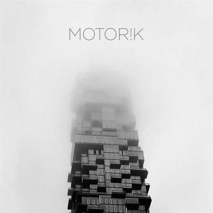 Motor!k - Motor!k 2 (CD)