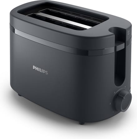 Philips 1000 series Essentials collection HD2510/90 -broodrooster uit de 1000-serie