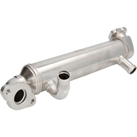 Radiator, uitlaatgasrecirculatie NRF 48362
