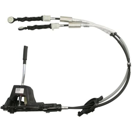 Kabel, versnelling AKUSAN K09W030AKN