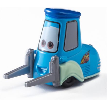 Auto speelgoed Pixar Lightning McQueen Jackson Storm Mater Sally Sheriff 1:55 Legering Diecast jongen Kerstcadeau