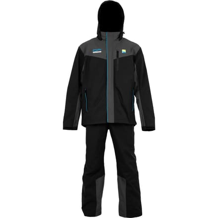 Jumpsuit Preston DF Lite