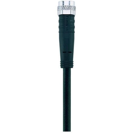 Escha 8043748 Sensor/actuator aansluitkabel Aantal polen (sensoren): 3 2.0 m 1 stuk(s)