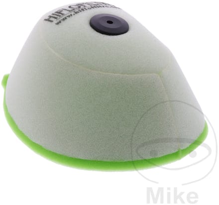 Hiflofiltro Honda Hff1016 Luchtfilter Wit