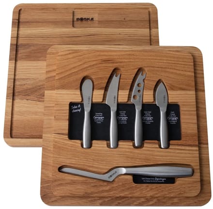 Ultimate Cheese Set Small Copenhagen - 29 cm