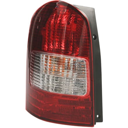 Achterlicht DEPO 316-1911L-AS links