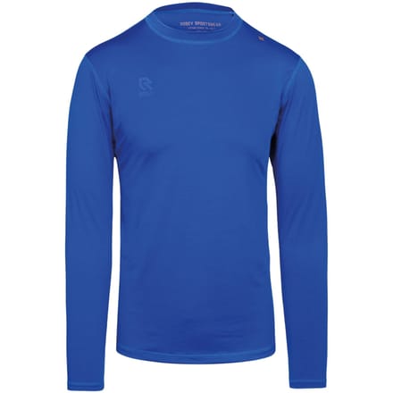 Robey Baselayer Longsleeve Kinderen - Royal | Maat: 164
