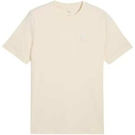 T-shirt Korte Mouw Puma Ess Elevated