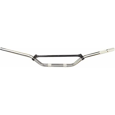 Aluminium stuur Chaft