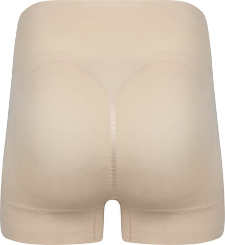 MAGIC Bodyfashion Booty Booster Dames Onderbroek - Latte - Maat S