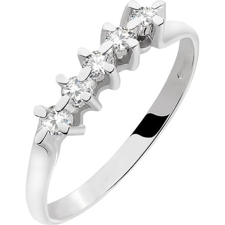 CHRIST Damesring 89119146