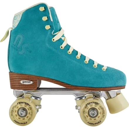 Tempish - Nessie Star Rolschaatsen - Blauw - 39