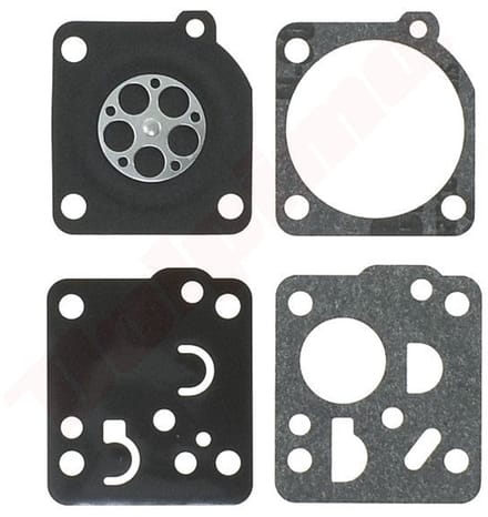Carburateur reparatieset passend op ZAMA ( GND-124 )