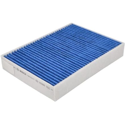 Cabineluchtfilter  BOSCH 0 986 628 671