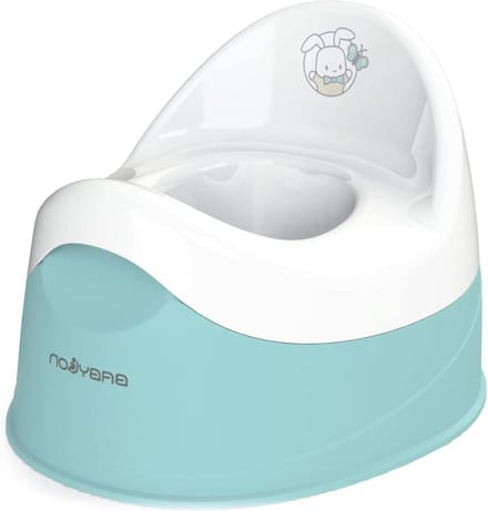 Kinderpotje Duet - Toilettrainer voor Peuters - Roze