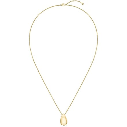 Boss Ketting SELENA STATEMENT 1580844