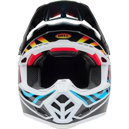 Motorhelm Bell Moto-9S Flex Drift