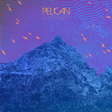 Pelican - Flickering Resinance (CD)