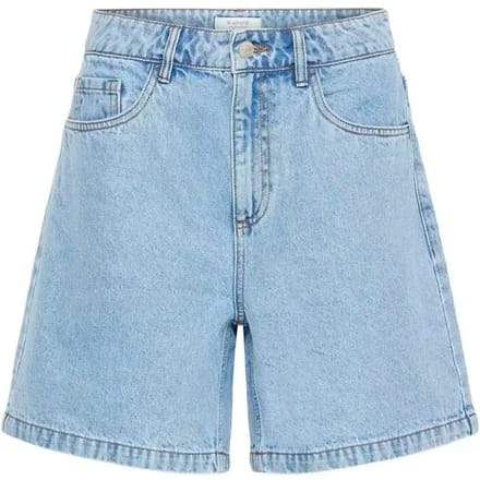 b.young - BYKANNIA SHORTS - Dames - Korte broeken