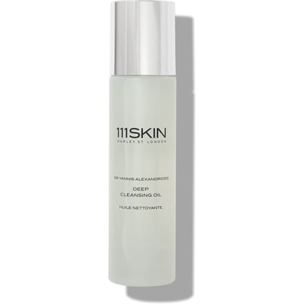 111SKIN Deep Cleansing Oil