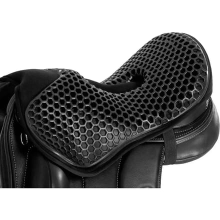 Couvre-zadel springensport Acavallo Saver