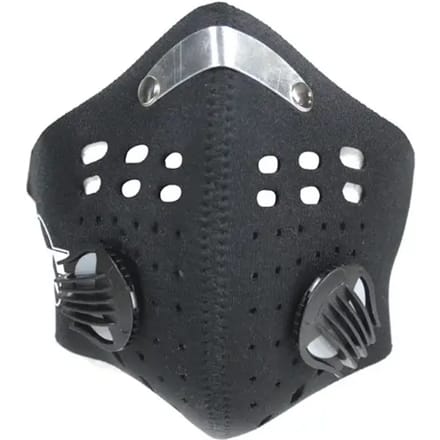 anti-pollutie masker Chaft