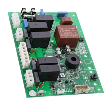 AEG electronische hoofdmodule 4055465498