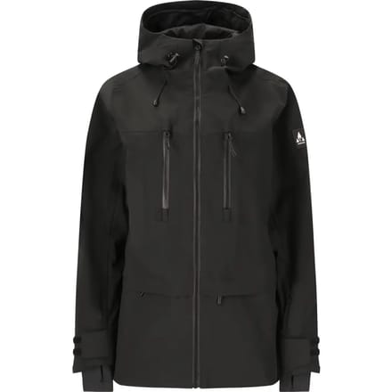 Dames ski jas Whistler Takoda