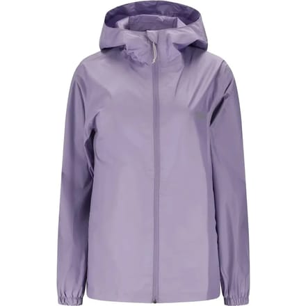 Damesjack met capuchon Weather Report Pack'way W-PRO 10000