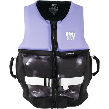Reddingsvest Jetpilot 3Sxty Hyperflex S-Grip