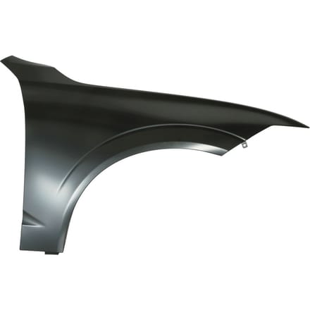 Spatbord, vóór BLIC 6504-04-9058312P, rechts