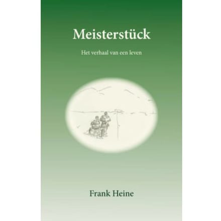 Meisterstuck - Frank Heine