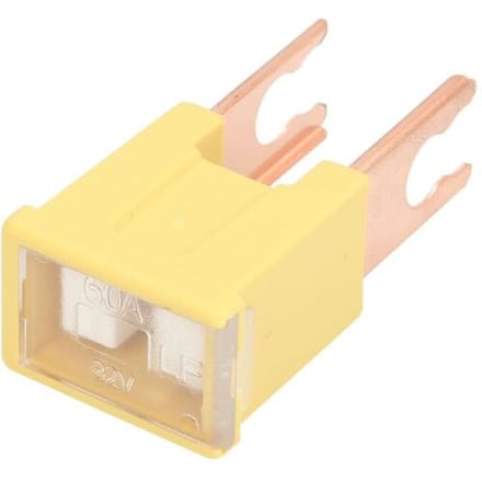 Zekering LITTELFUSE BV BEZP294060